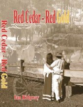 Red Cedar Red Gold 1