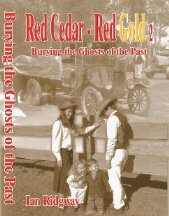 Red Cedar Red Gold 2