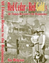 Red Cedar Red Gold 3